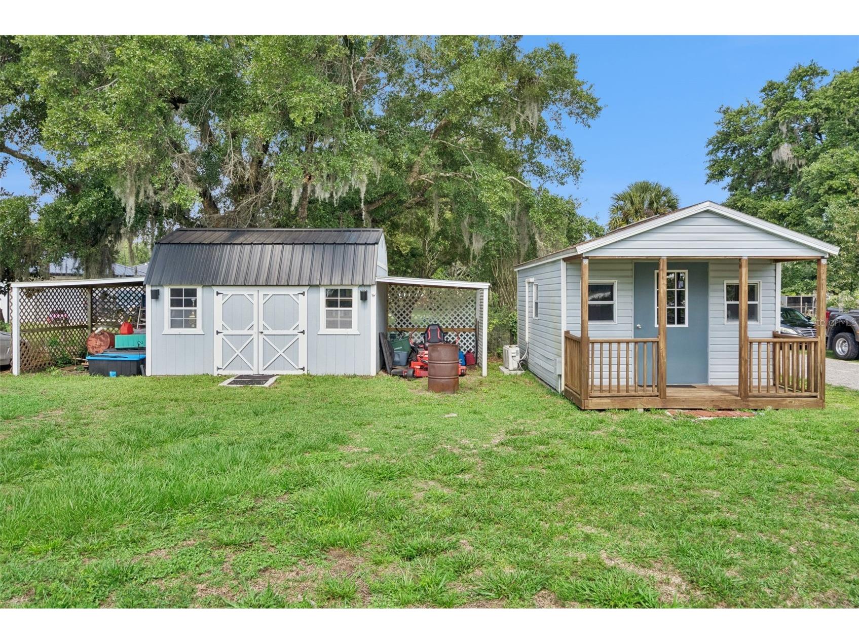 2530 E New York Avenue Deland FL 32724 - LAKE WINNEMISSETT O6411149 image43