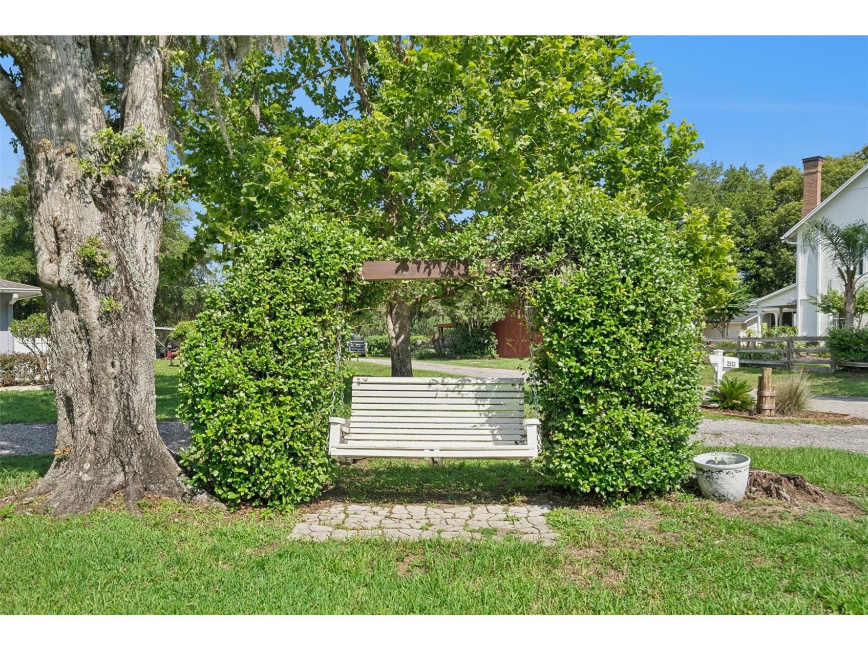 2530 E New York Avenue Deland FL 32724 - LAKE WINNEMISSETT O6411149 image45