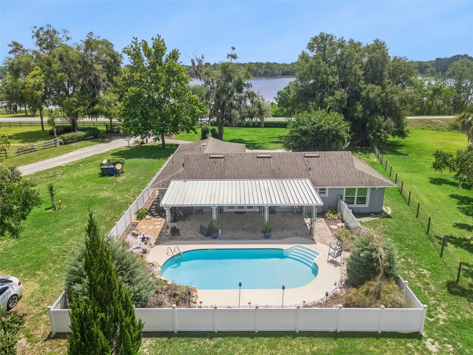 2530 E New York Avenue Deland FL 32724 - LAKE WINNEMISSETT O6411149 image47