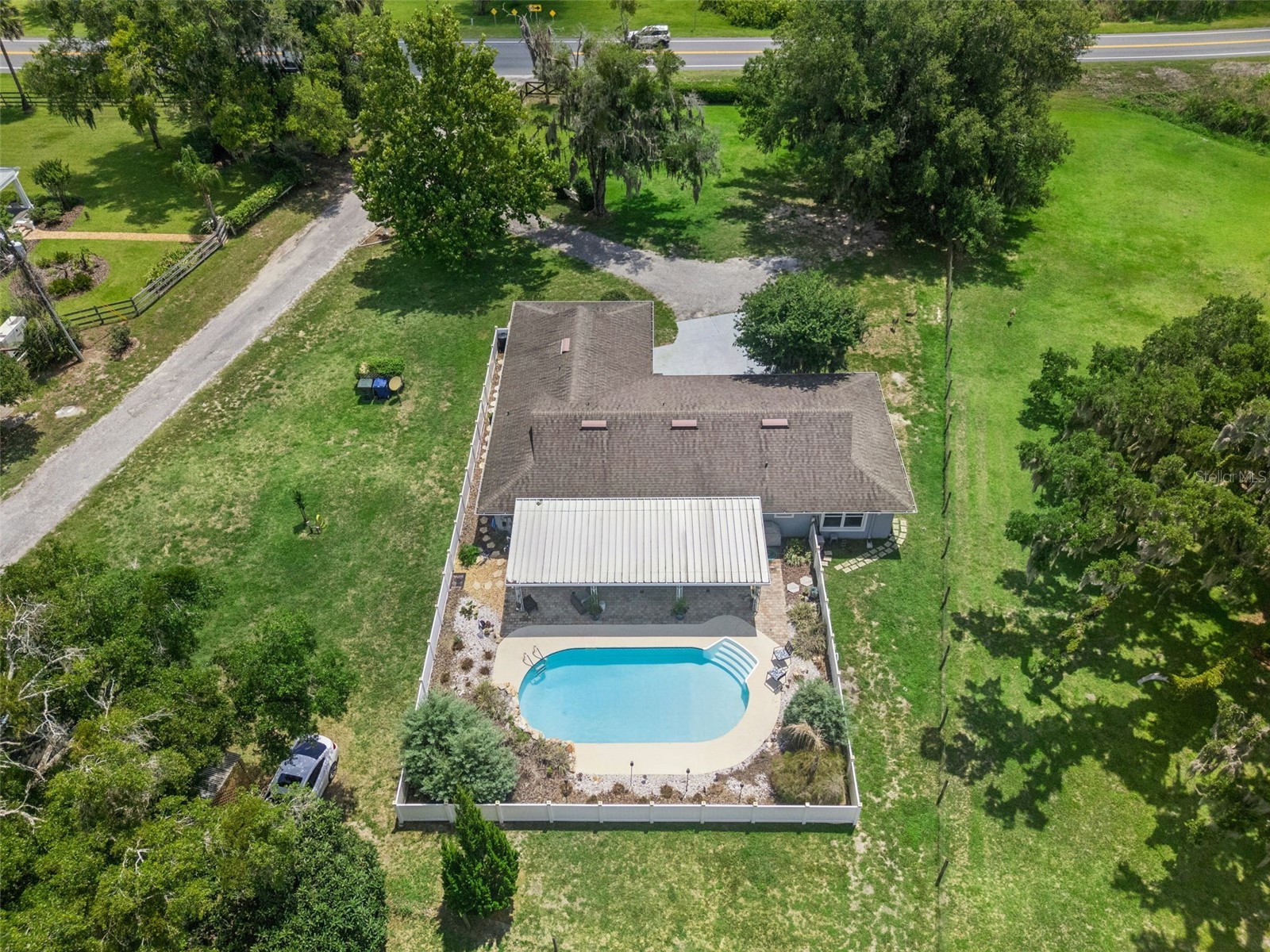 2530 E New York Avenue Deland FL 32724 - LAKE WINNEMISSETT O6411149 image49