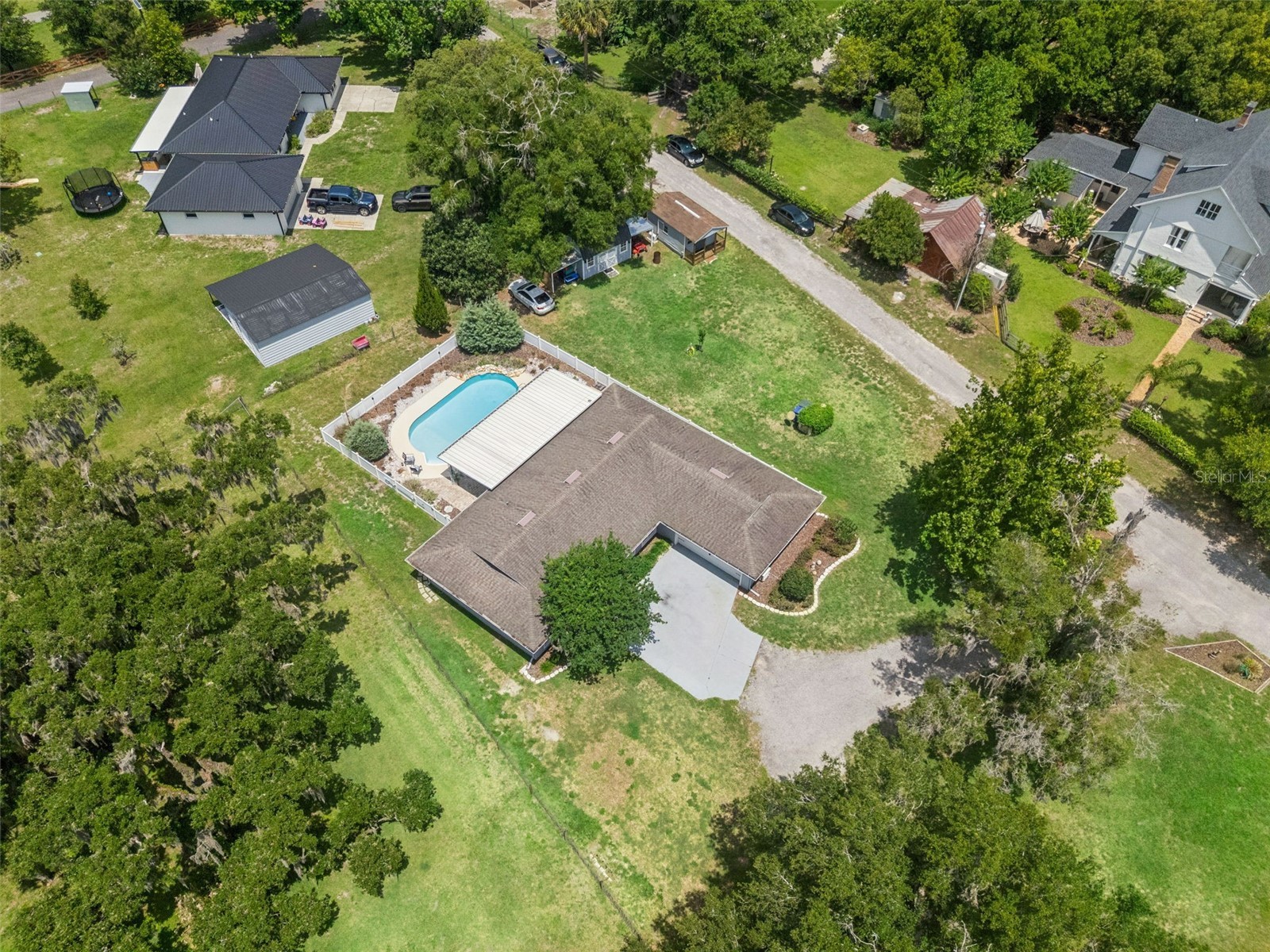 2530 E New York Avenue Deland FL 32724 - LAKE WINNEMISSETT O6411149 image50