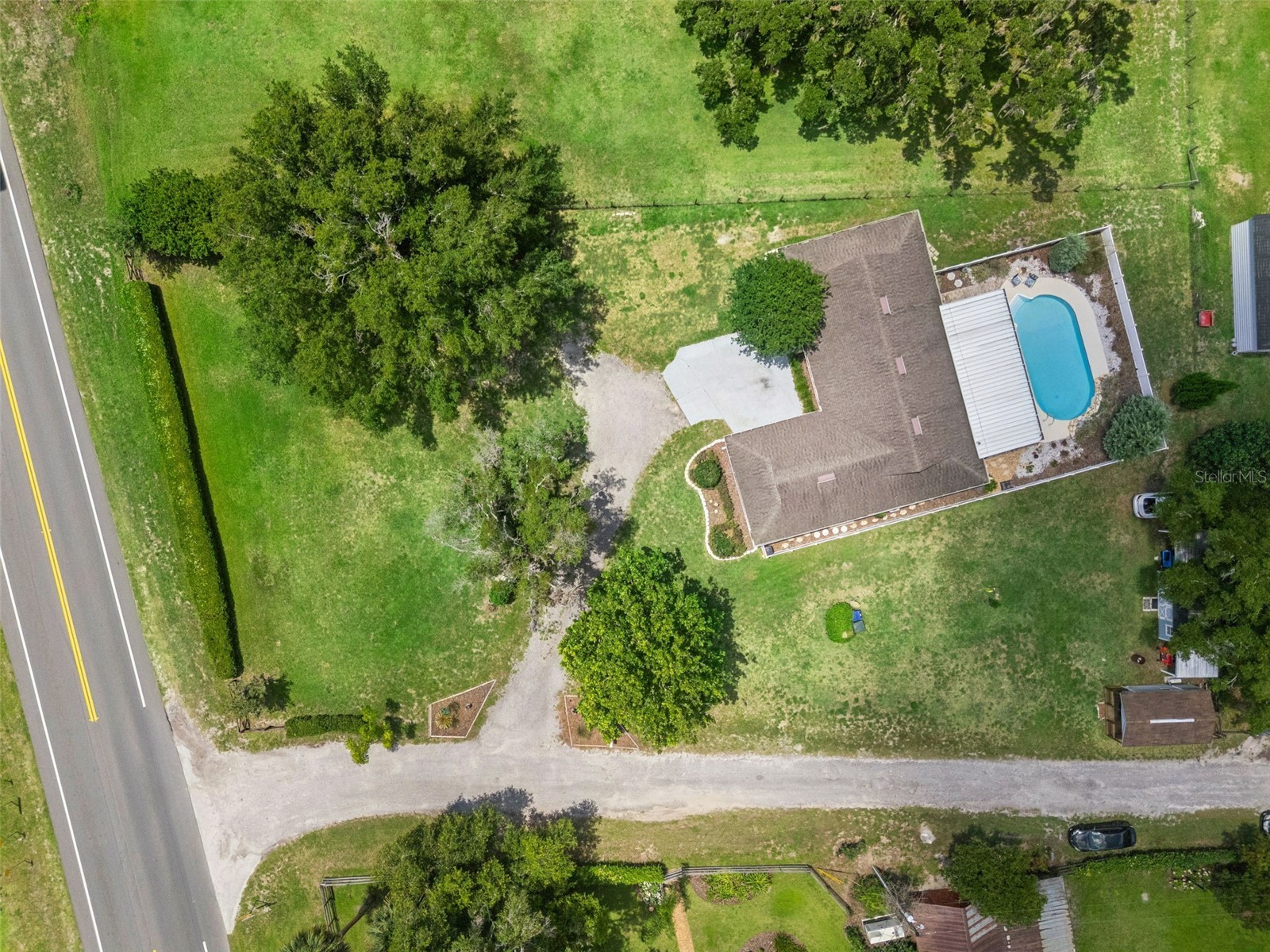 2530 E New York Avenue Deland FL 32724 - LAKE WINNEMISSETT O6411149 image53