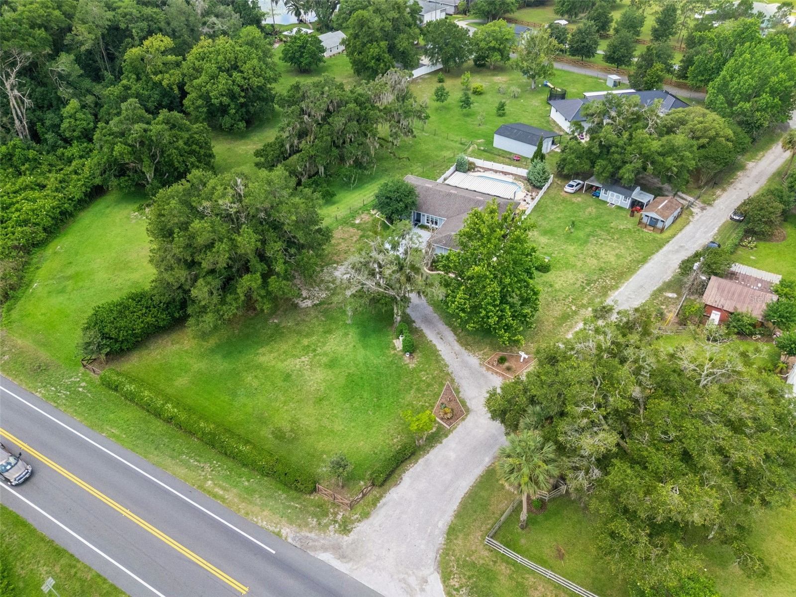 2530 E New York Avenue Deland FL 32724 - LAKE WINNEMISSETT O6411149 image54