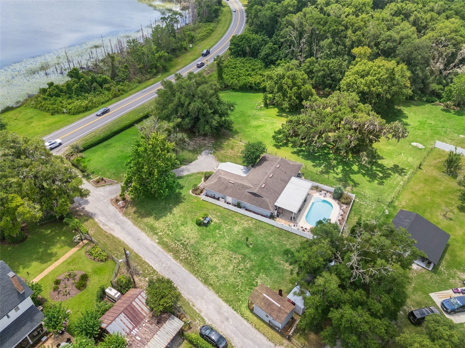 2530 E New York Avenue Deland FL 32724 - LAKE WINNEMISSETT O6411149 image55