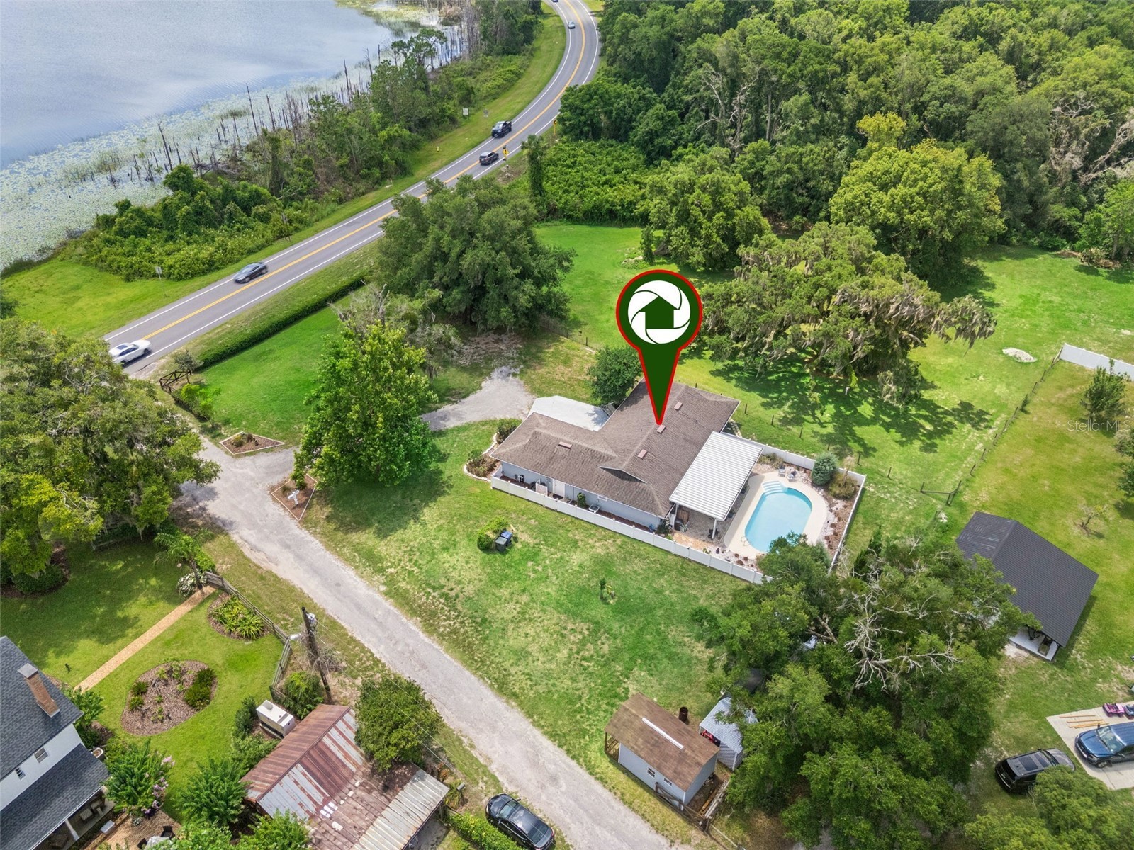 2530 E New York Avenue Deland FL 32724 - LAKE WINNEMISSETT O6411149 image56