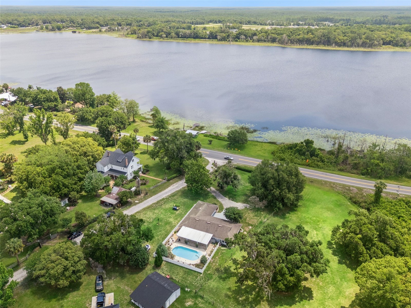2530 E New York Avenue Deland FL 32724 - LAKE WINNEMISSETT O6411149 image57