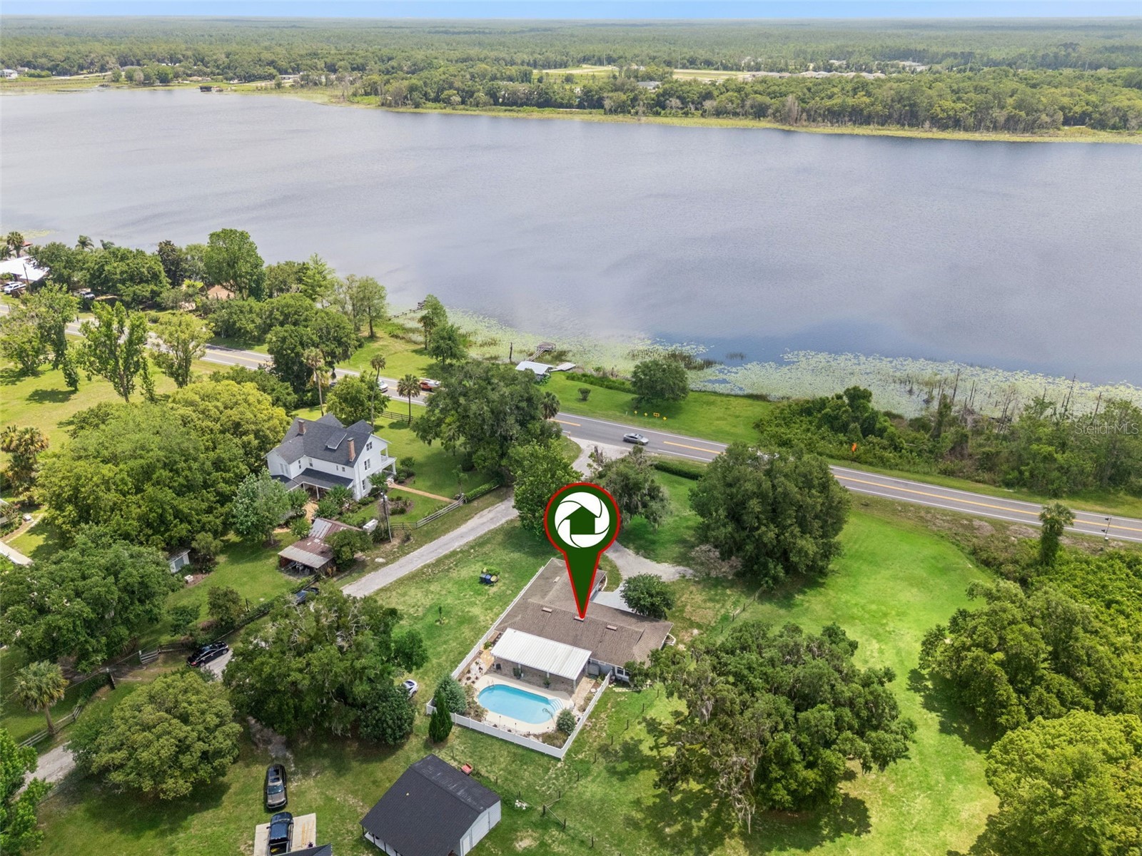 2530 E New York Avenue Deland FL 32724 - LAKE WINNEMISSETT O6411149 image58