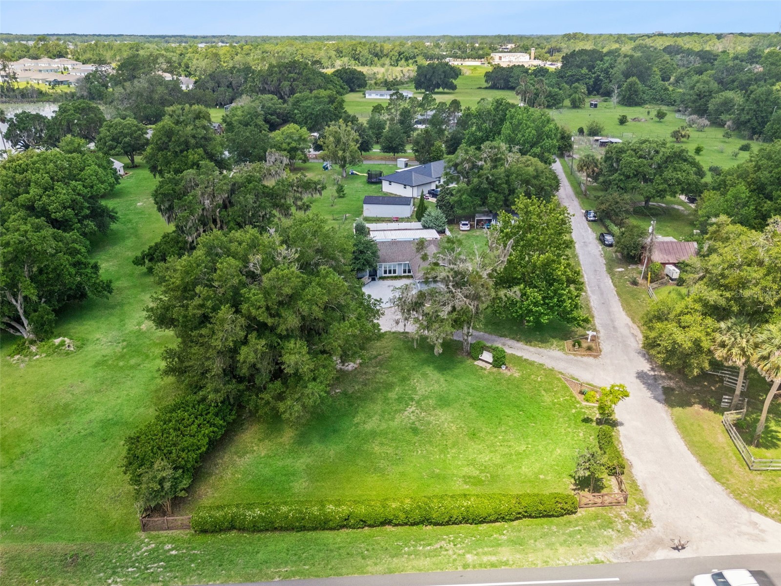 2530 E New York Avenue Deland FL 32724 - LAKE WINNEMISSETT O6411149 image59