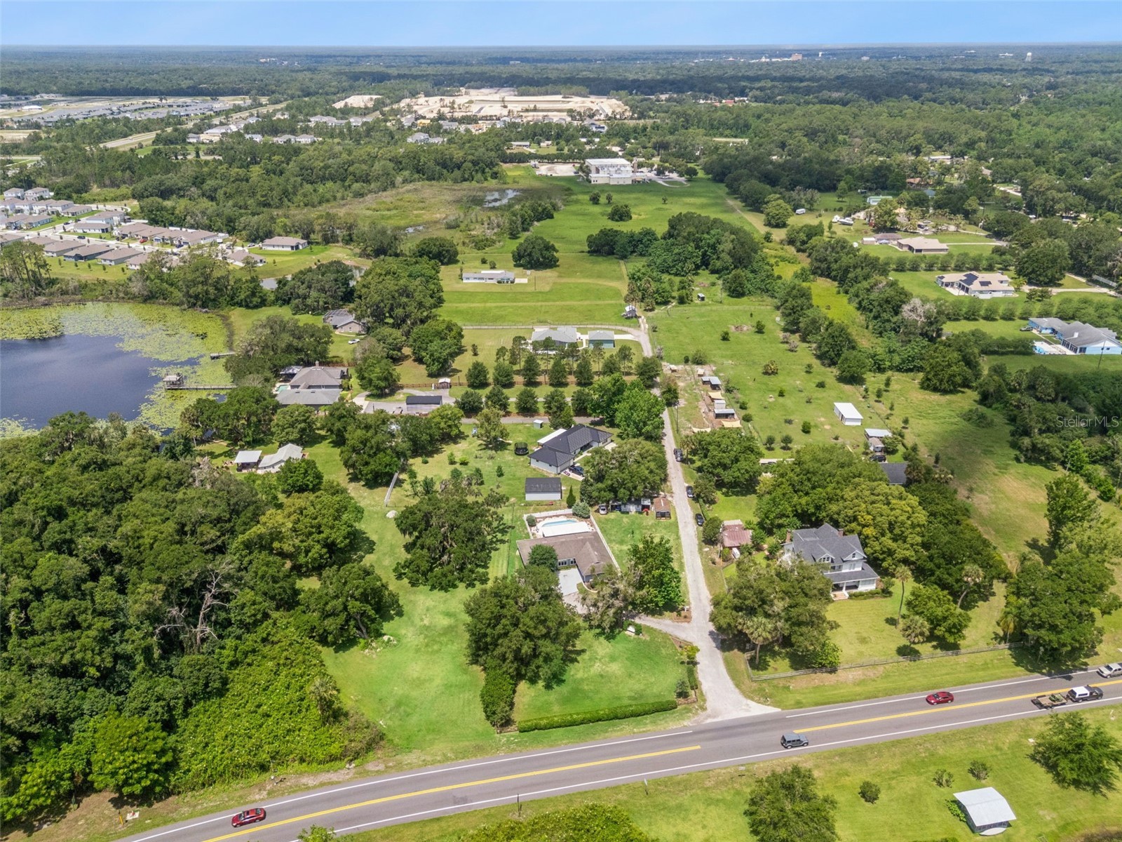 2530 E New York Avenue Deland FL 32724 - LAKE WINNEMISSETT O6411149 image60