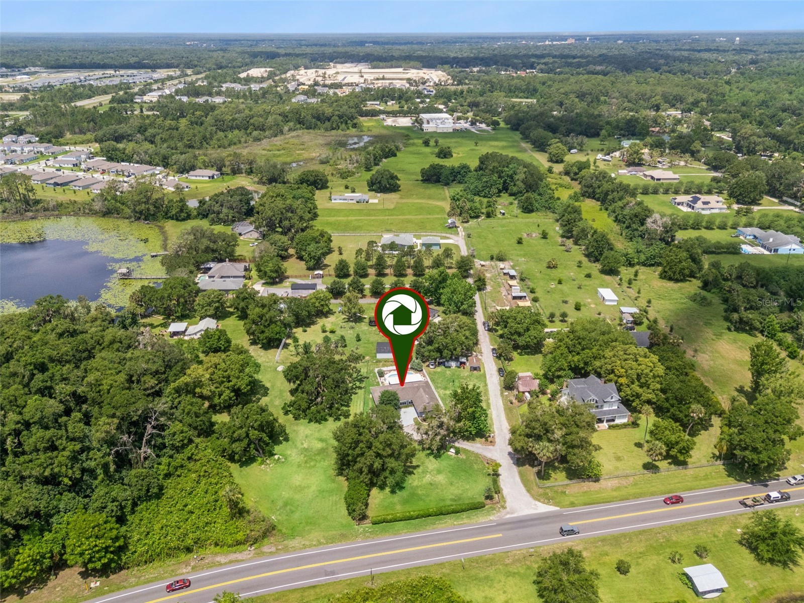 2530 E New York Avenue Deland FL 32724 - LAKE WINNEMISSETT O6411149 image61