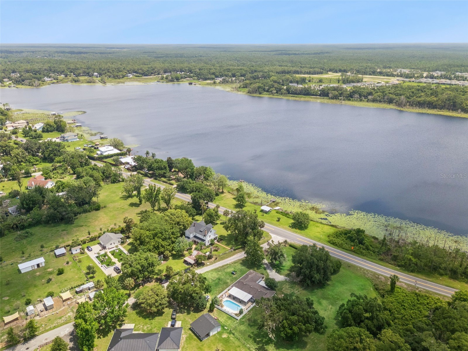 2530 E New York Avenue Deland FL 32724 - LAKE WINNEMISSETT O6411149 image62