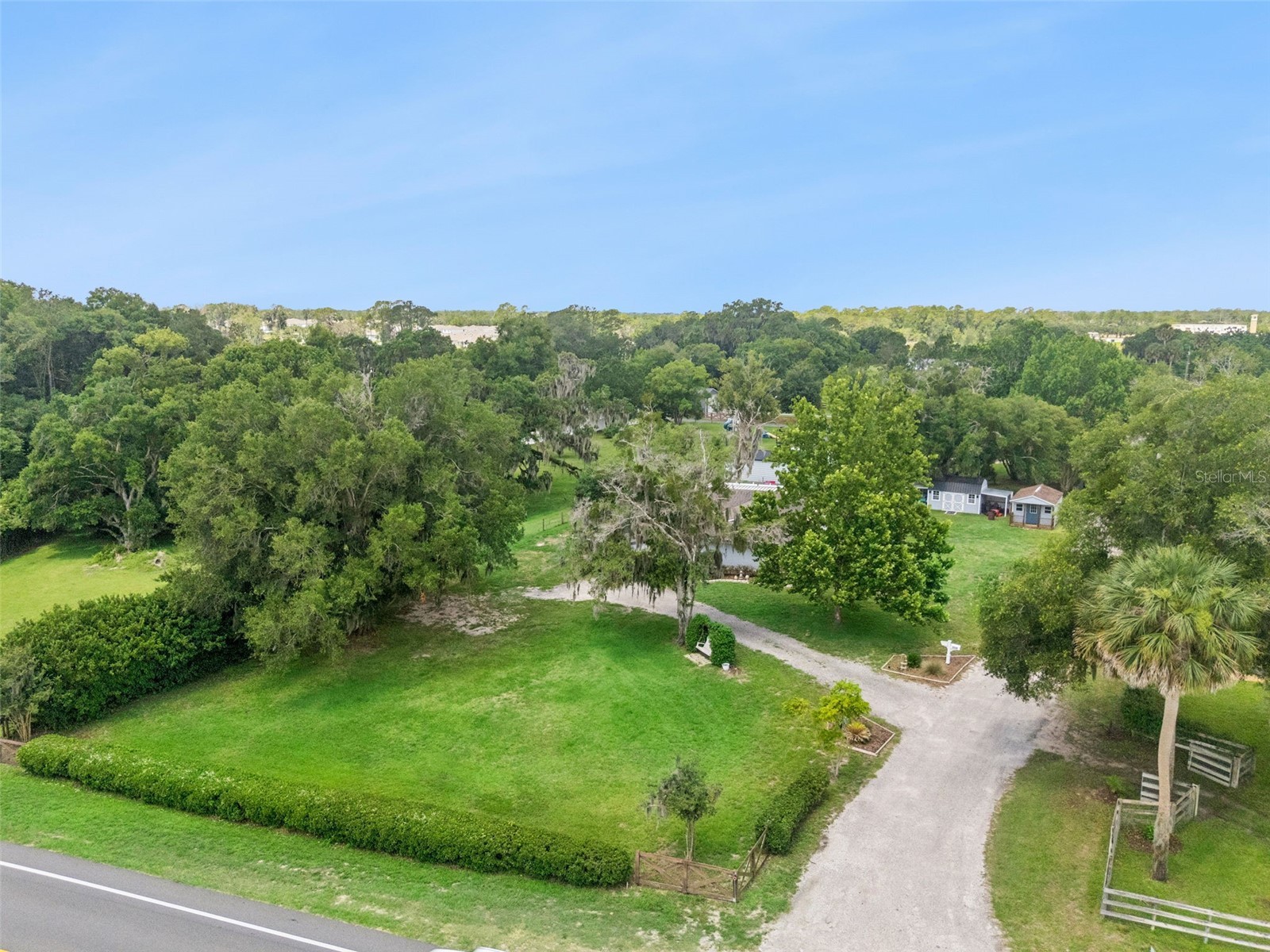 2530 E New York Avenue Deland FL 32724 - LAKE WINNEMISSETT O6411149 image63