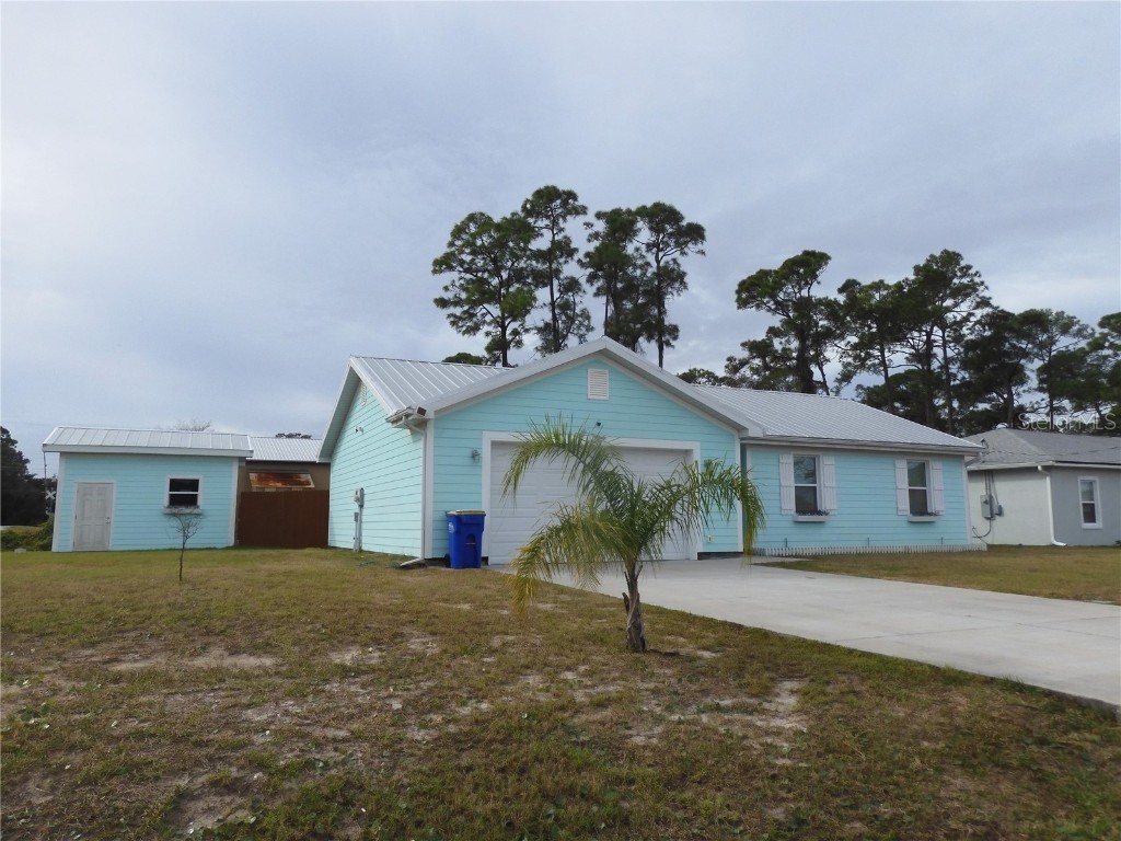 2530 Fern Palm Drive Edgewater FL 32141 NS1080181 image1