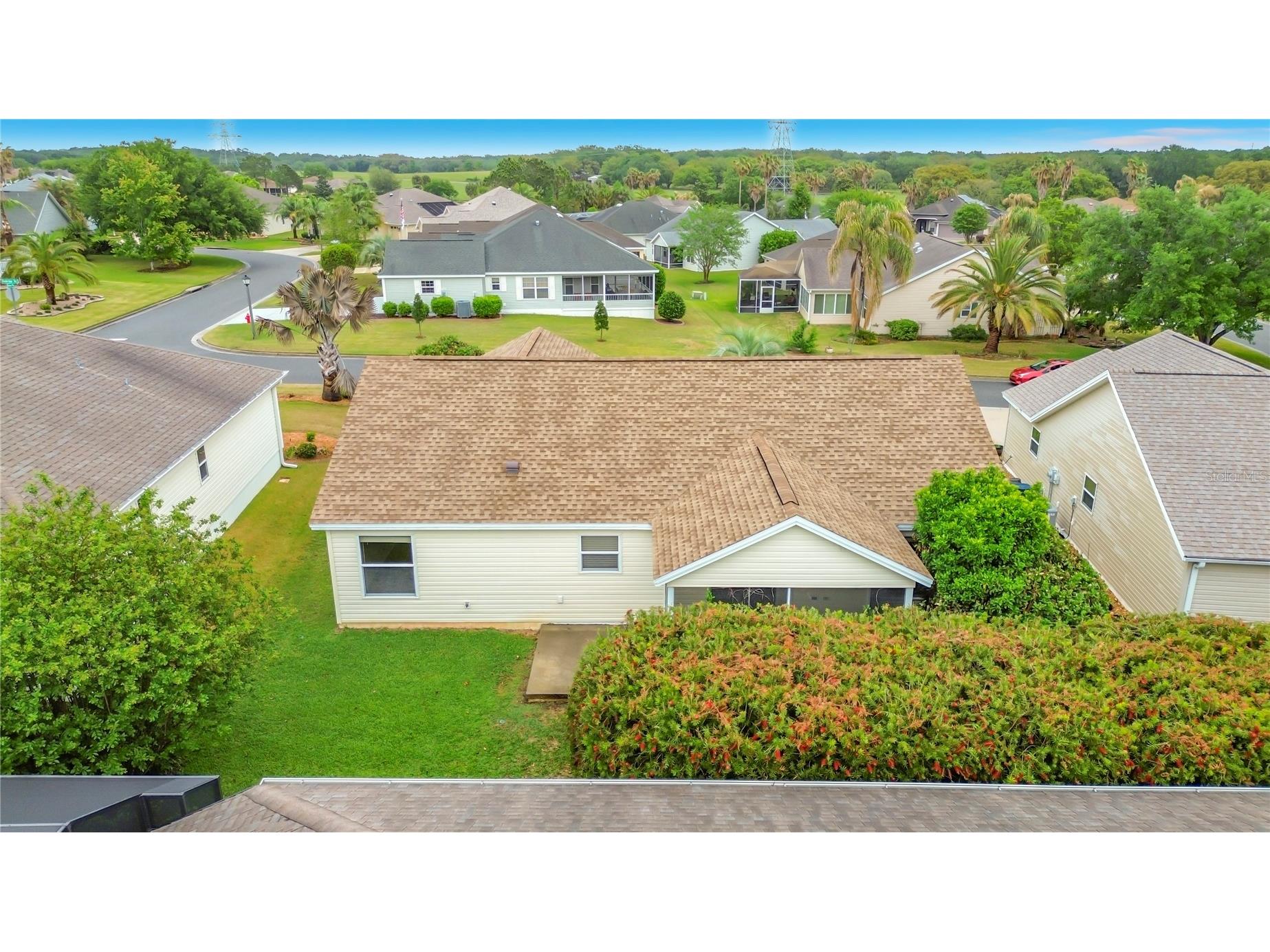 2530 Foxbridge Terrace The Villages FL 32162 OM722310 image45