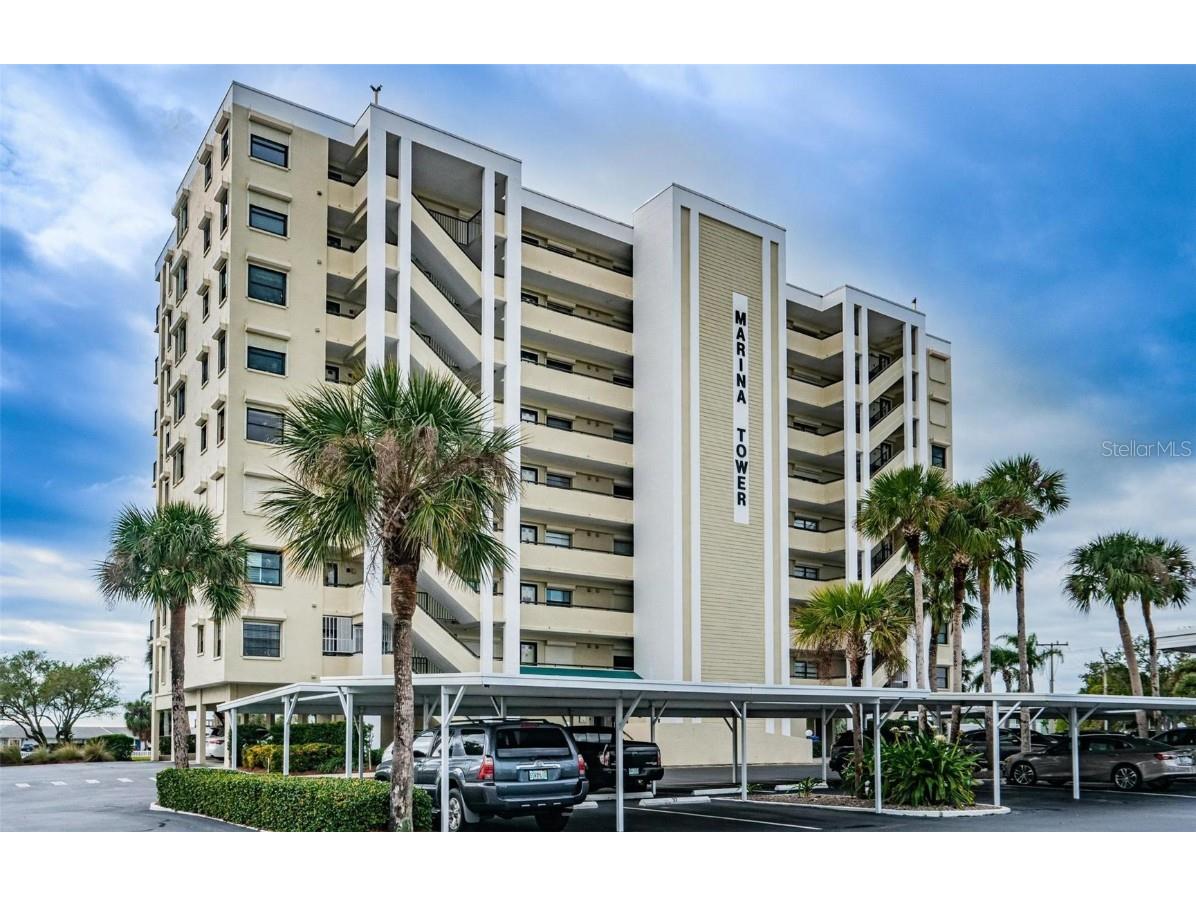 2530 Gary Circle #205 Dunedin FL 34698 U8186877 image1