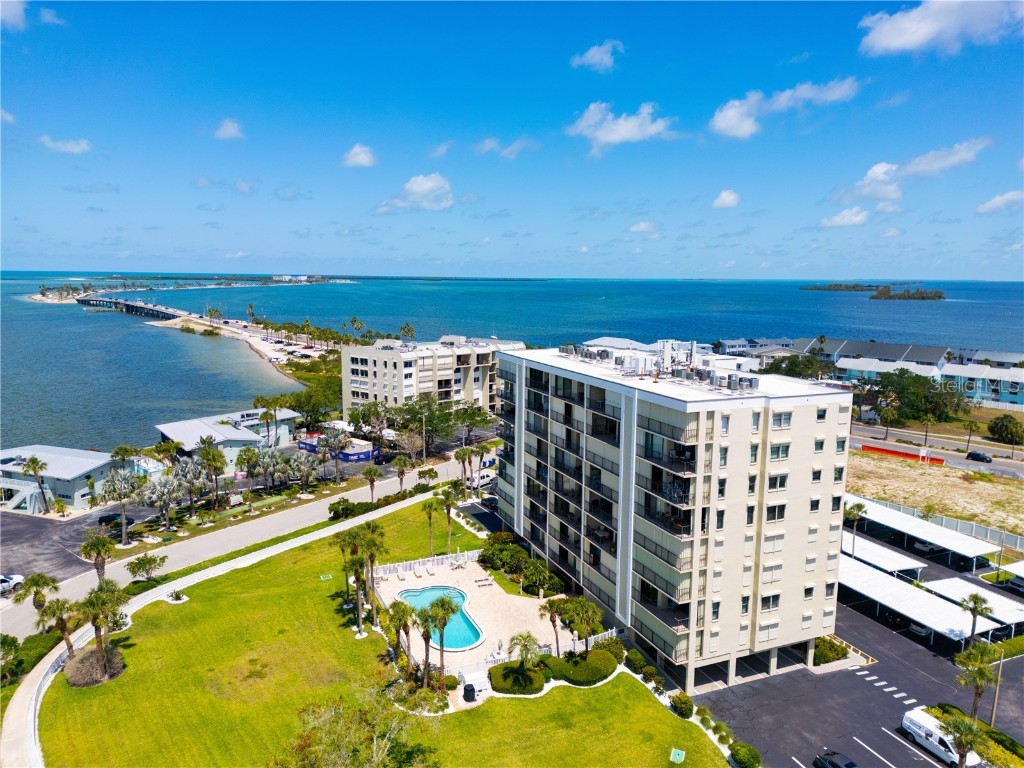 2530 Gary Circle #301 Dunedin FL 34698 TB8386720 image1