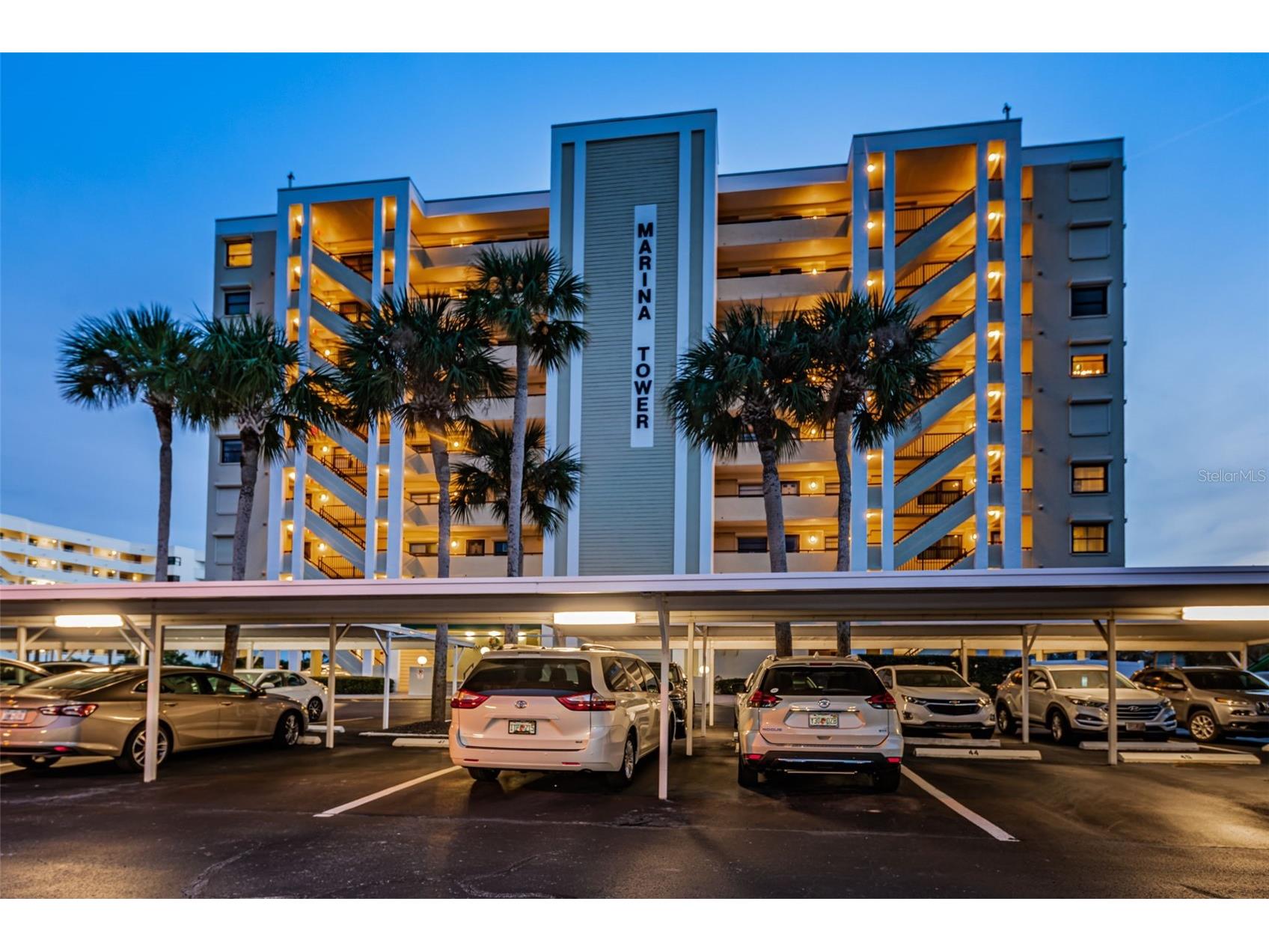 2530 Gary Circle #802 Dunedin FL 34698 TB8498208 image2