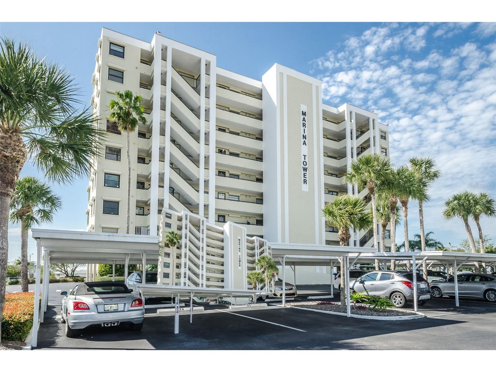 2530 Gary Circle #802 Dunedin FL 34698 TB8498208 image6