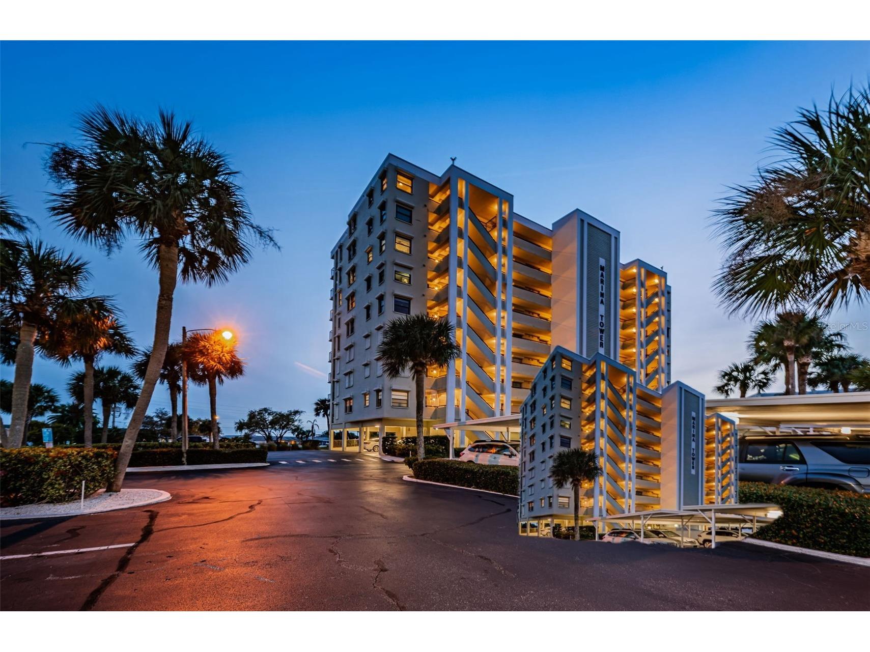 2530 Gary Circle #802 Dunedin FL 34698 TB8499111 image39