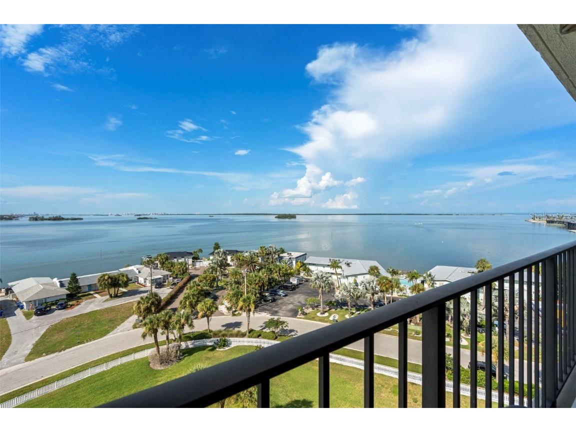 2530 Gary Circle #903 Dunedin FL 34698 - ST JOSEPH SOUND TB8414696 image1