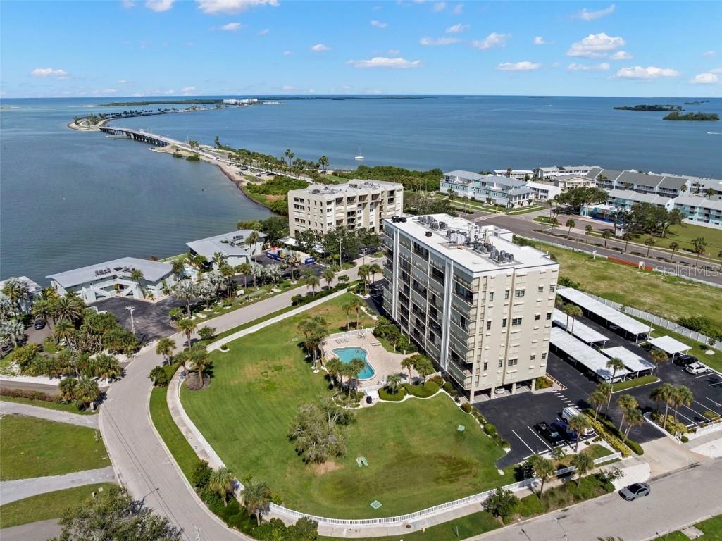 2530 Gary Circle #903 Dunedin FL 34698 - ST JOSEPH SOUND TB8414696 image14