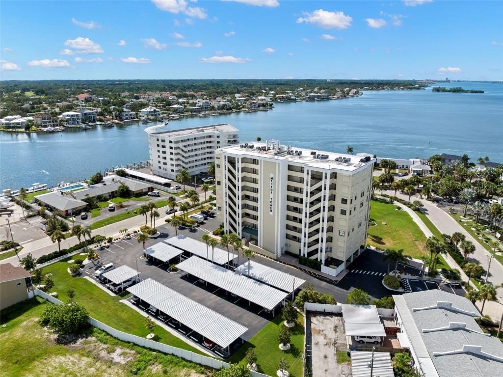 2530 Gary Circle #903 Dunedin FL 34698 - ST JOSEPH SOUND TB8414696 image16