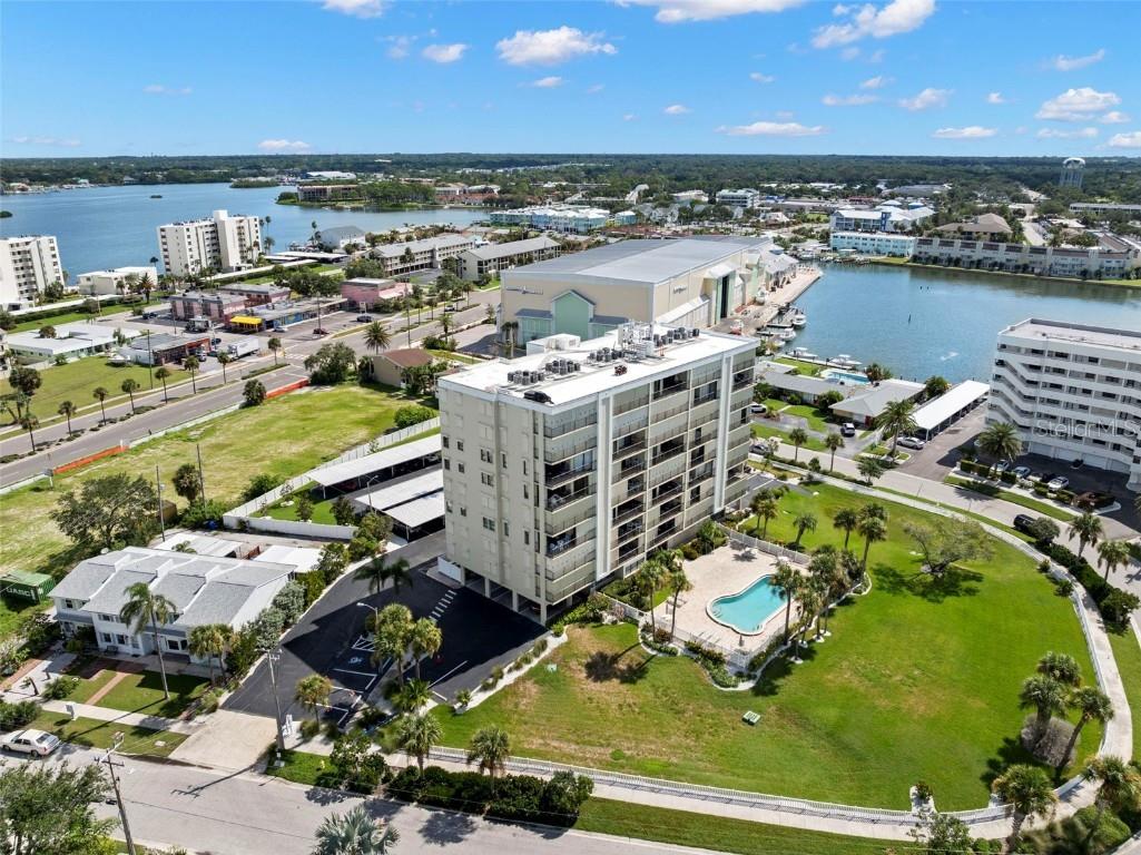 2530 Gary Circle #903 Dunedin FL 34698 - ST JOSEPH SOUND TB8414696 image18