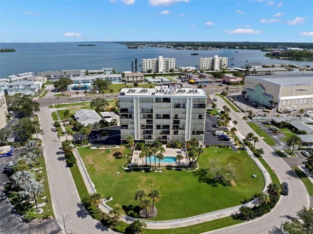 2530 Gary Circle #903 Dunedin FL 34698 - ST JOSEPH SOUND TB8414696 image19