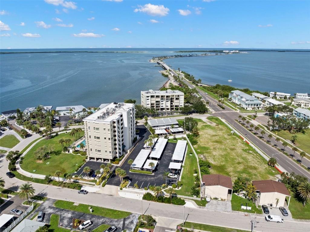 2530 Gary Circle #903 Dunedin FL 34698 - ST JOSEPH SOUND TB8414696 image20