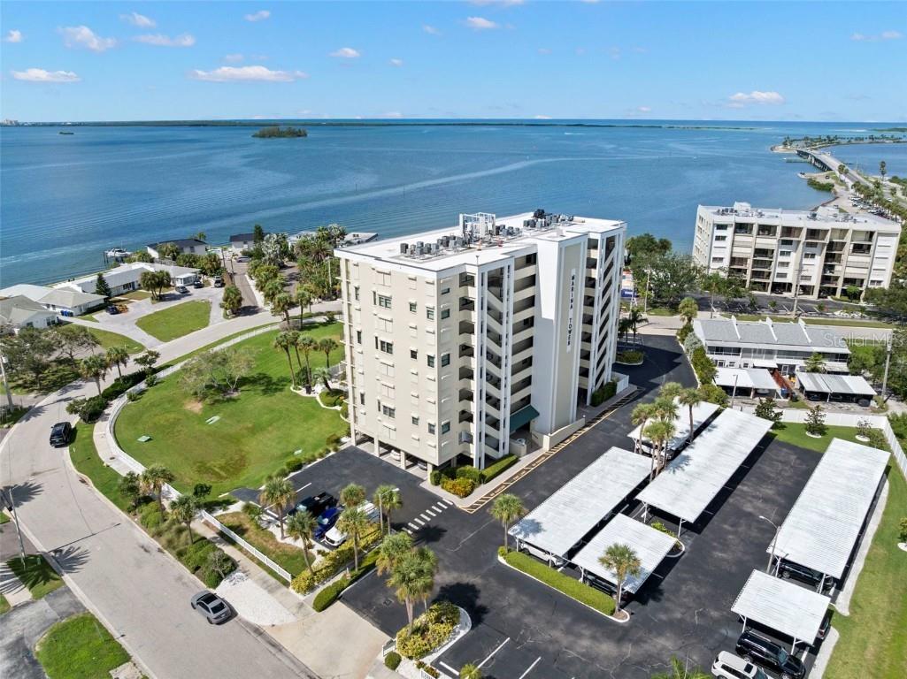 2530 Gary Circle #903 Dunedin FL 34698 - ST JOSEPH SOUND TB8414696 image21