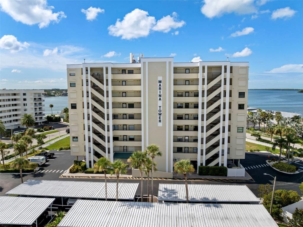 2530 Gary Circle #903 Dunedin FL 34698 - ST JOSEPH SOUND TB8414696 image23
