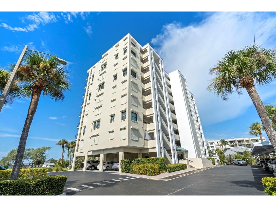 2530 Gary Circle #903 Dunedin FL 34698 - ST JOSEPH SOUND TB8414696 image24