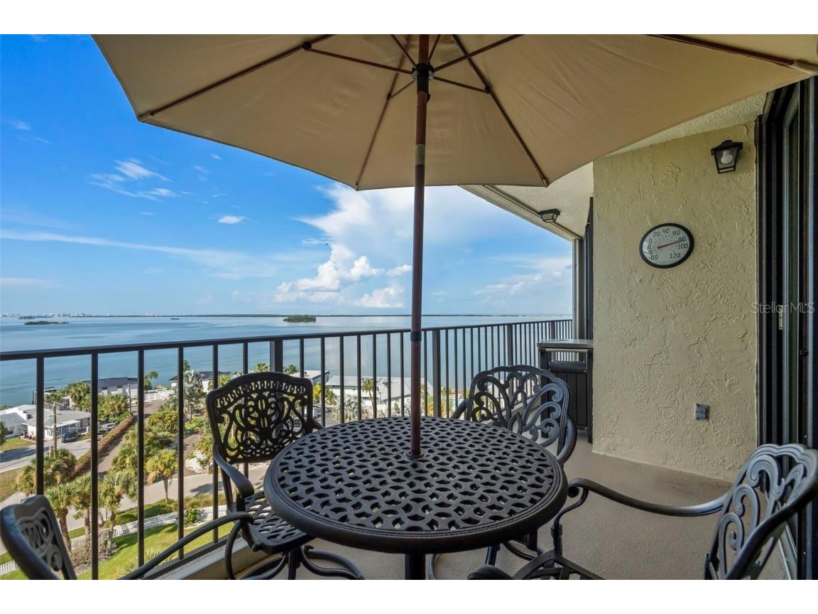 2530 Gary Circle #903 Dunedin FL 34698 - ST JOSEPH SOUND TB8414696 image9