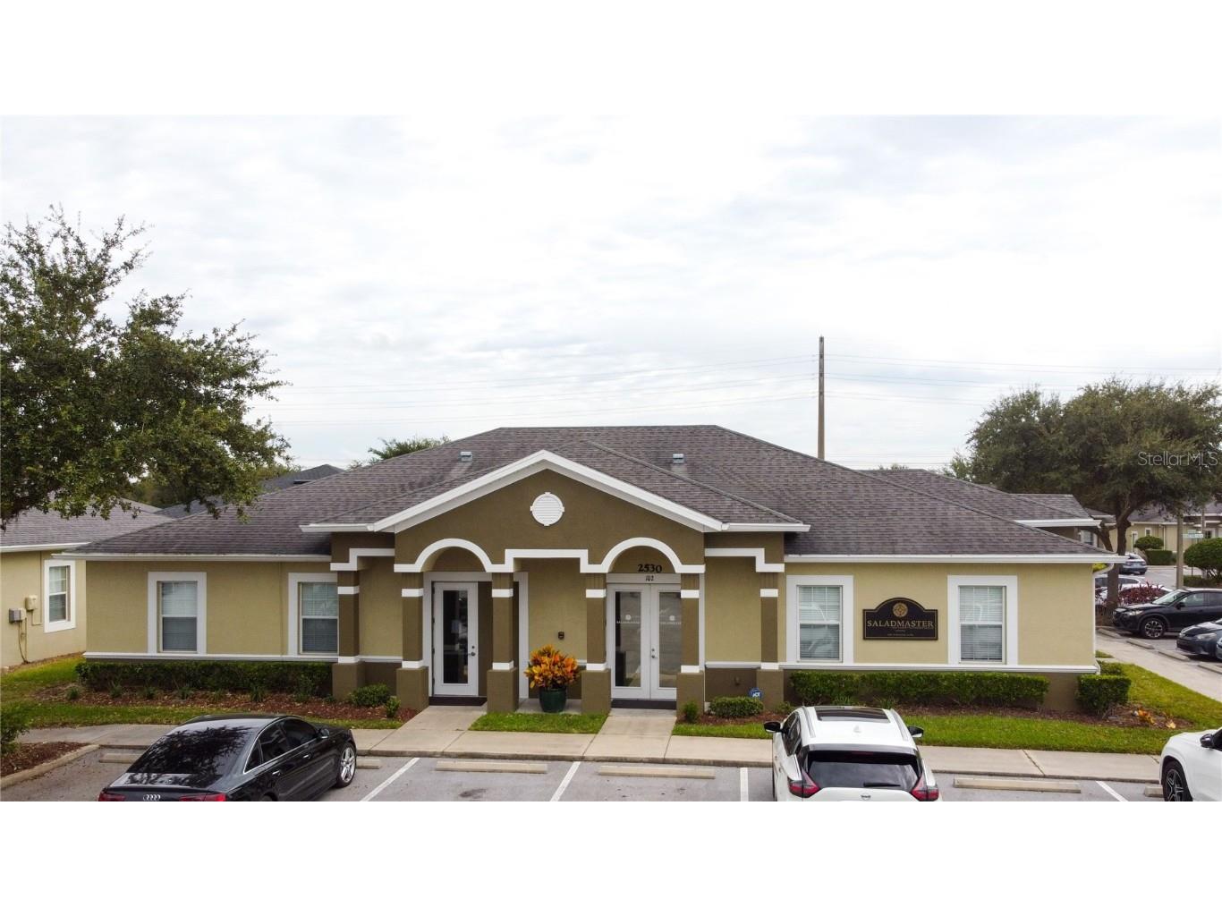 2530 Green Forest Lane #101 Lutz FL 33558 T3466166 image1
