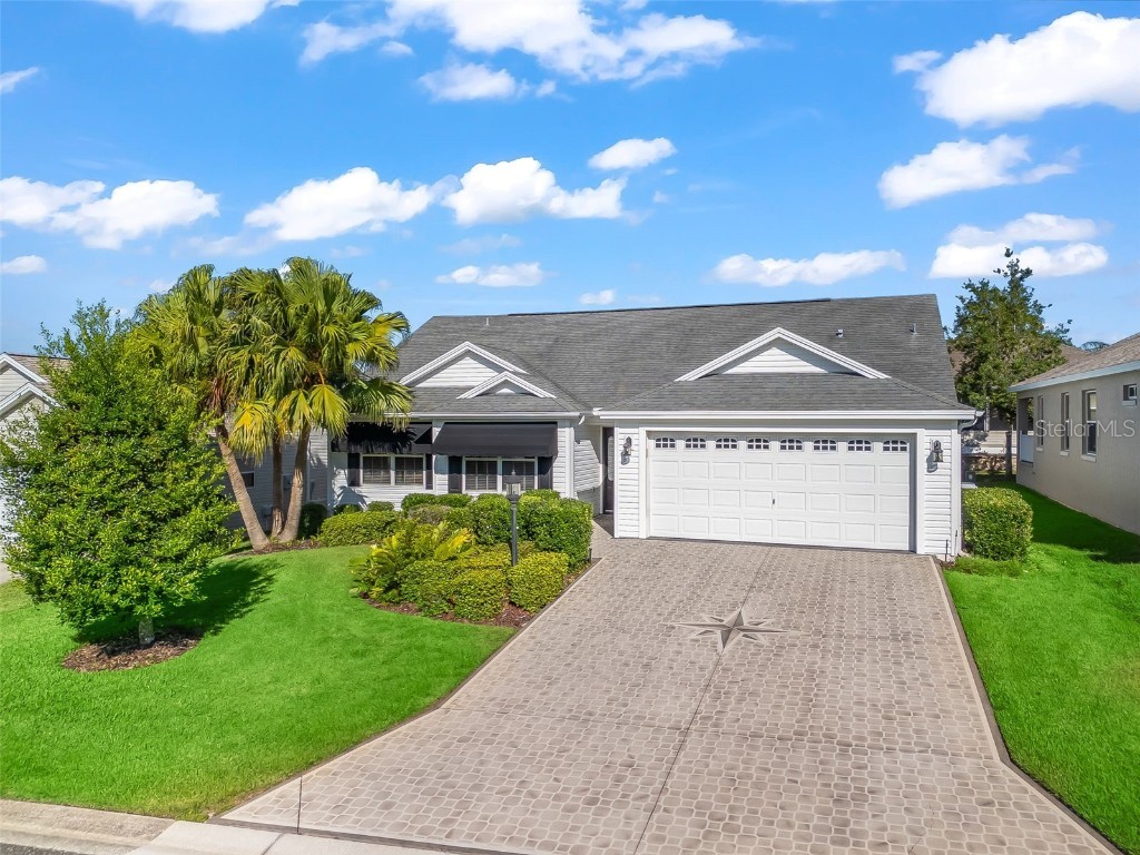 2530 Hanlon Terrace The Villages FL 32162 G5101528 image1