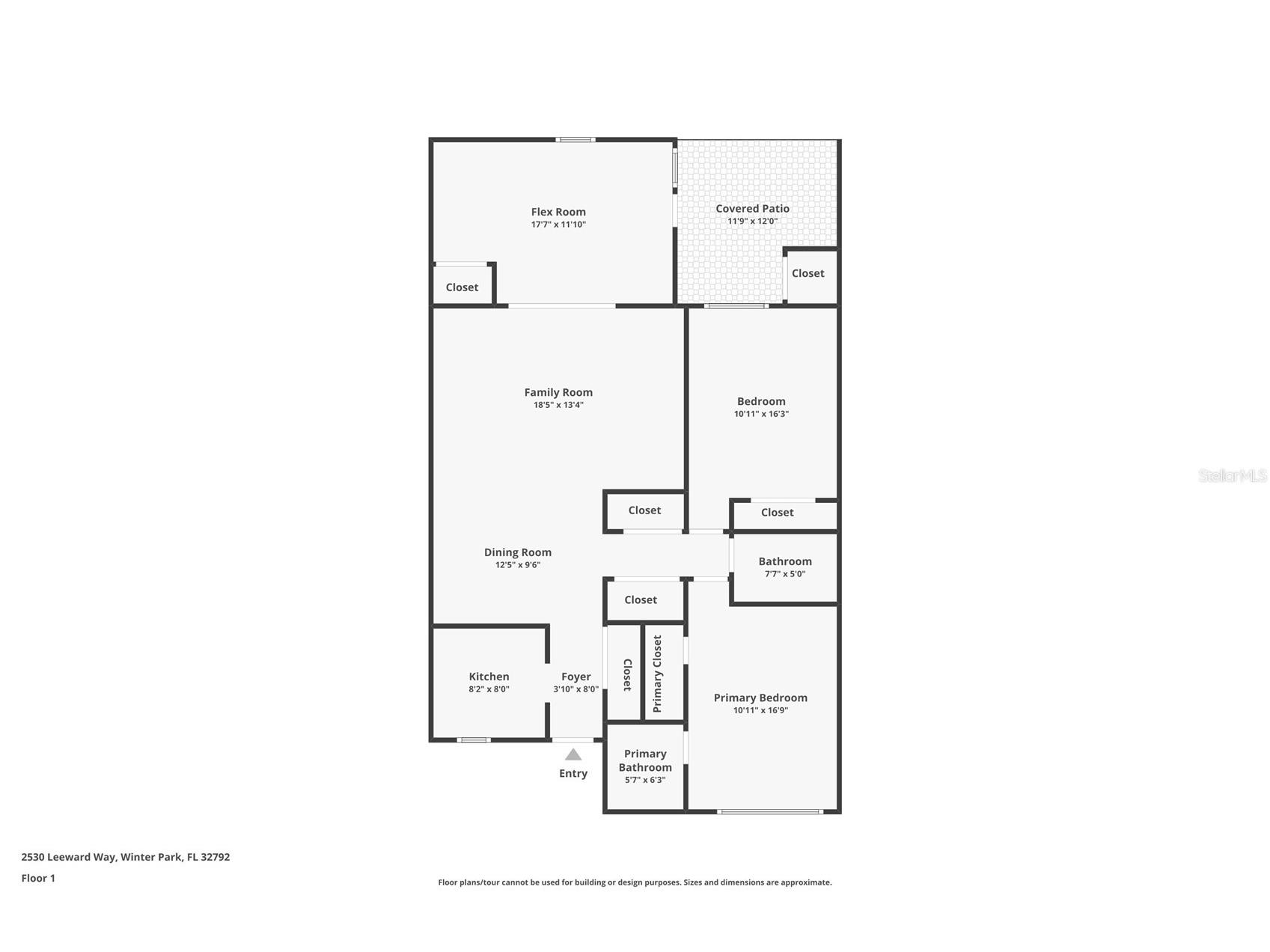 2530 Leeward Way Winter Park FL 32792 O6380907 image38