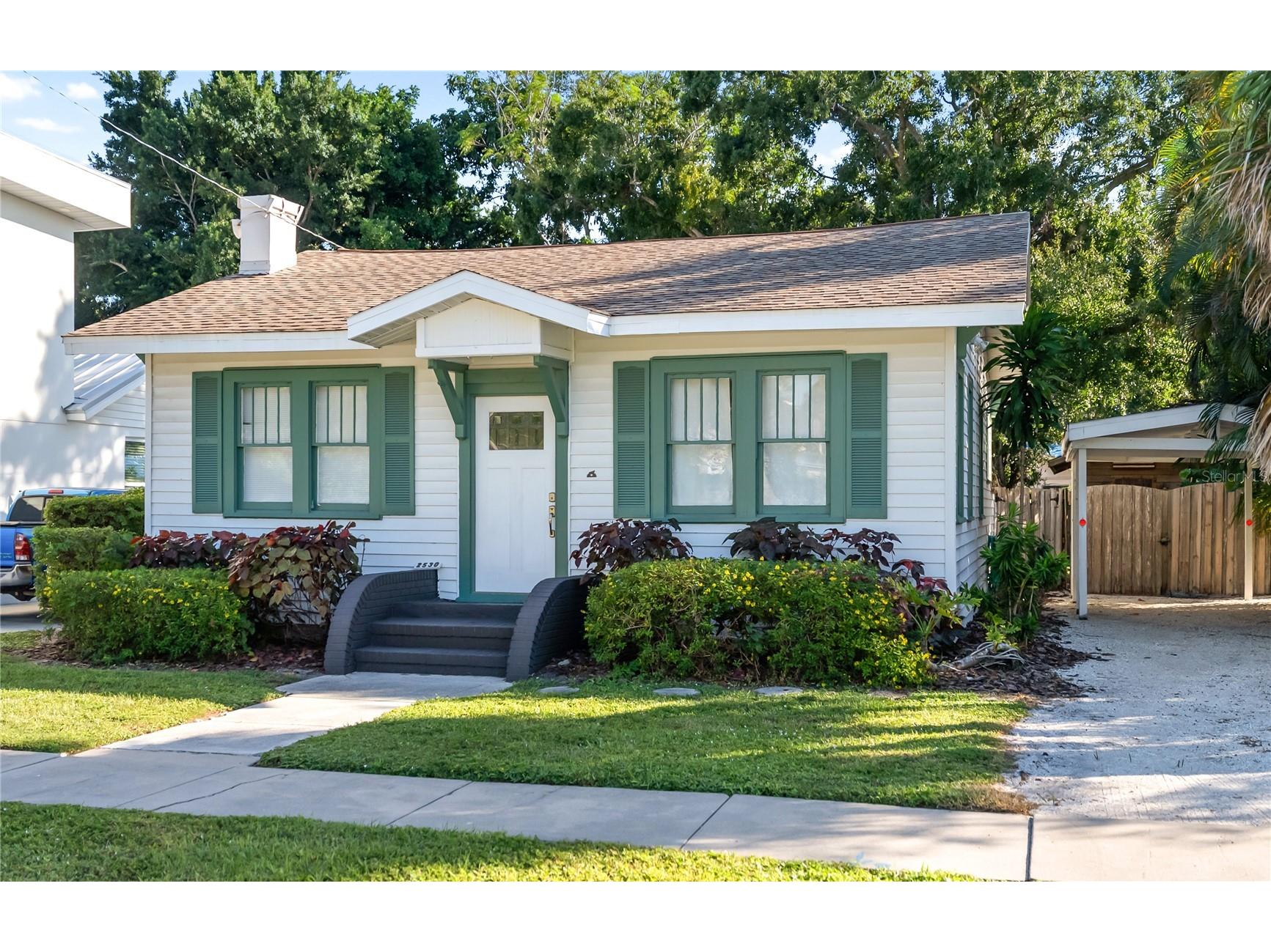 2530 Loma Linda Street Sarasota FL 34239 A4669972 image27