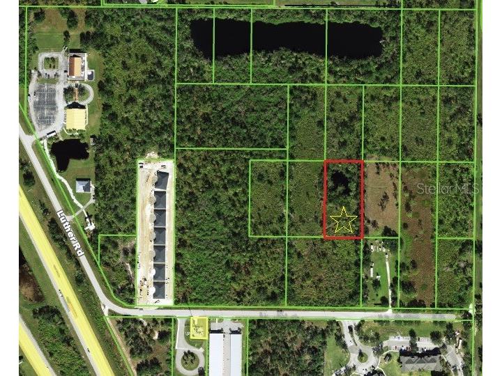 2530 Luther Road Punta Gorda FL 33983 C7510710 image1