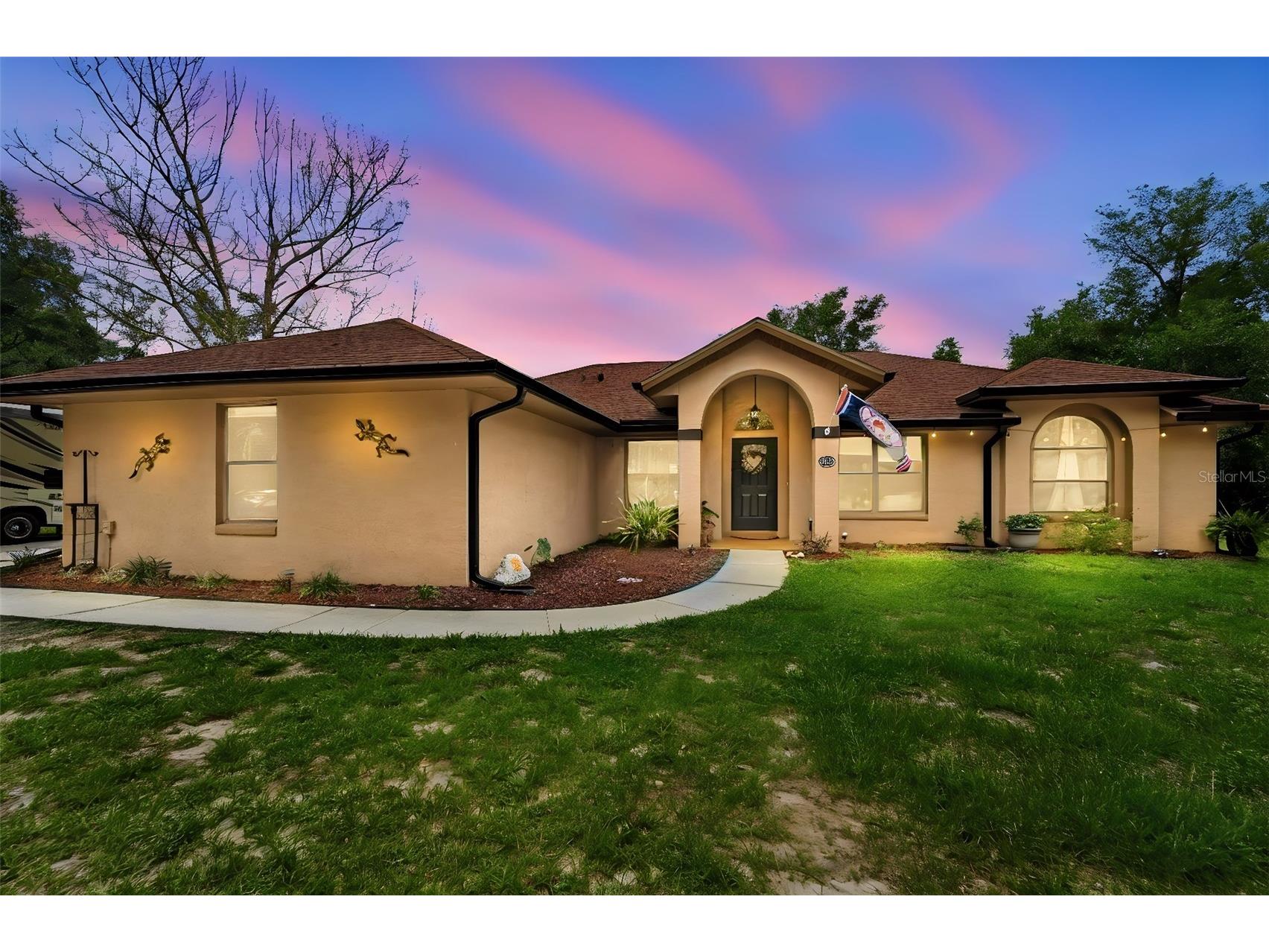 2530 M And M Lane Orange City FL 32763 V4949232 image1