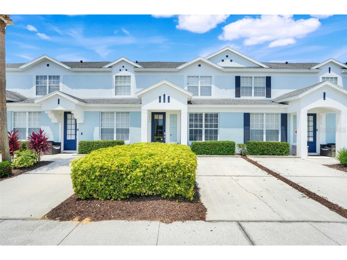 2530 Maneshaw Lane Kissimmee FL 34747 O6365049 image1