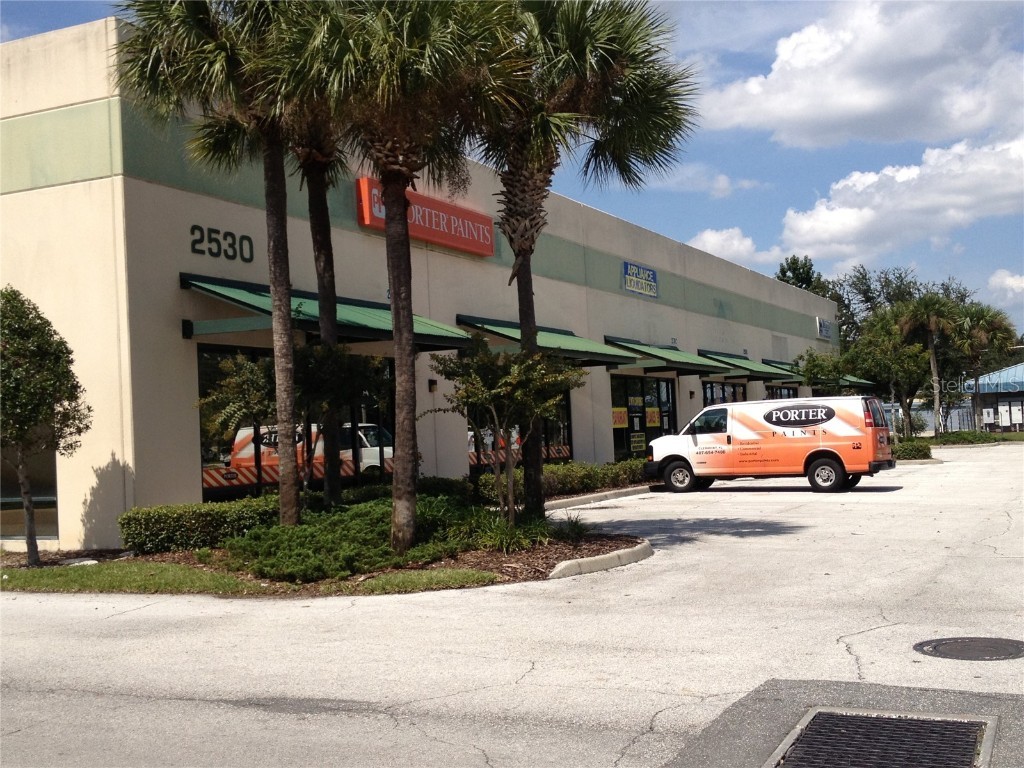 2530 Michigan Avenue #F Kissimmee FL 34744 S5090707 image1