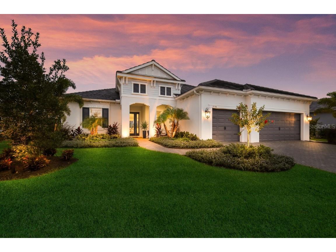 2530 Paradise Plum Drive Sarasota FL 34240 A4596136 image1