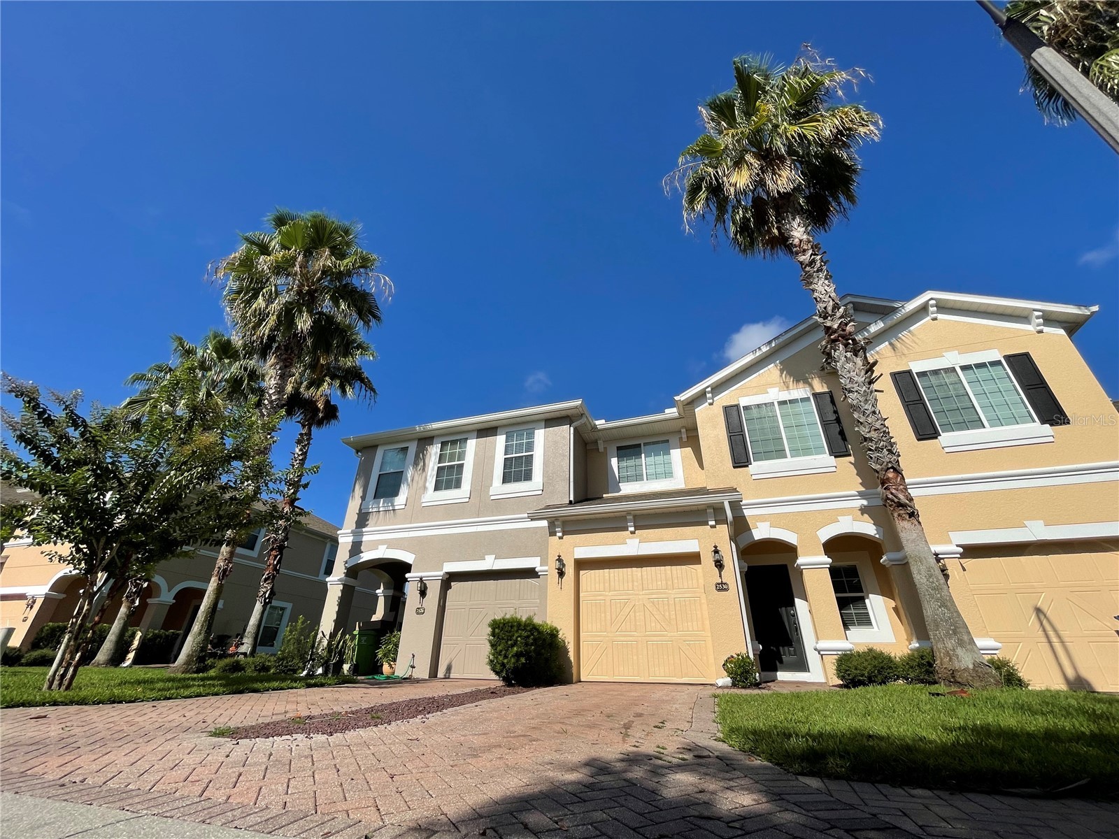 2530 Passamonte Drive #10E Winter Park FL 32792 O6400096 image1