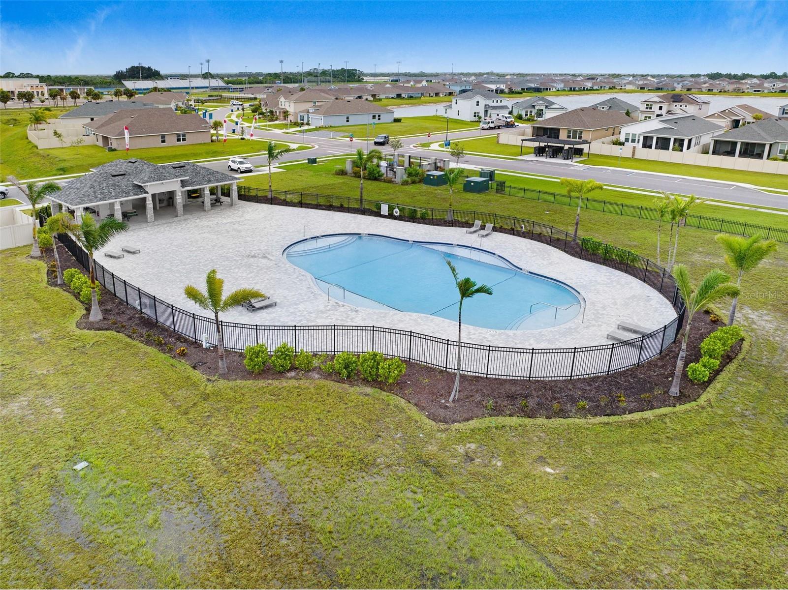 2530 Roygaris Street NW Palm Bay FL 32907 V4949040 image41