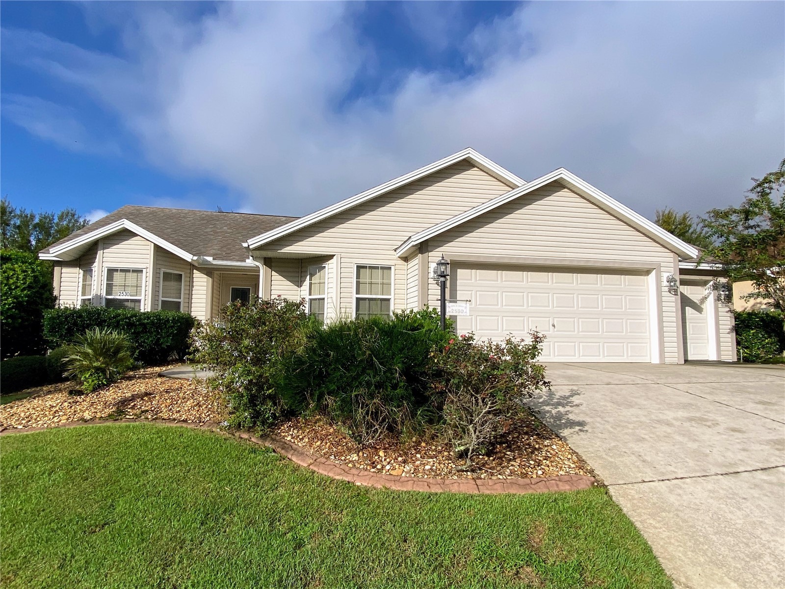 2530 Saffron Lane The Villages FL 32162 O6421548 image1