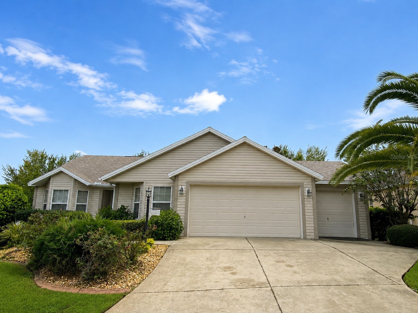 2530 Saffron Lane The Villages FL 32162 O6421548 image2