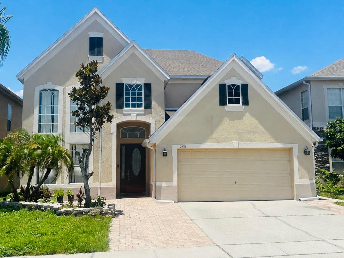 2530 Sand Arbor Circle Orlando FL 32824 S5151163 image1
