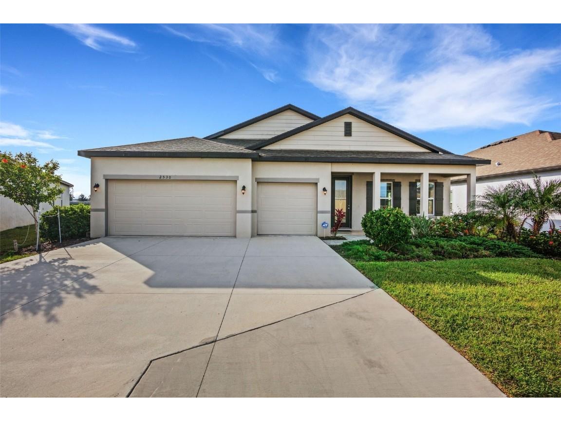 2530 Sand Gables Trail Bradenton FL 34208 A4590407 image1