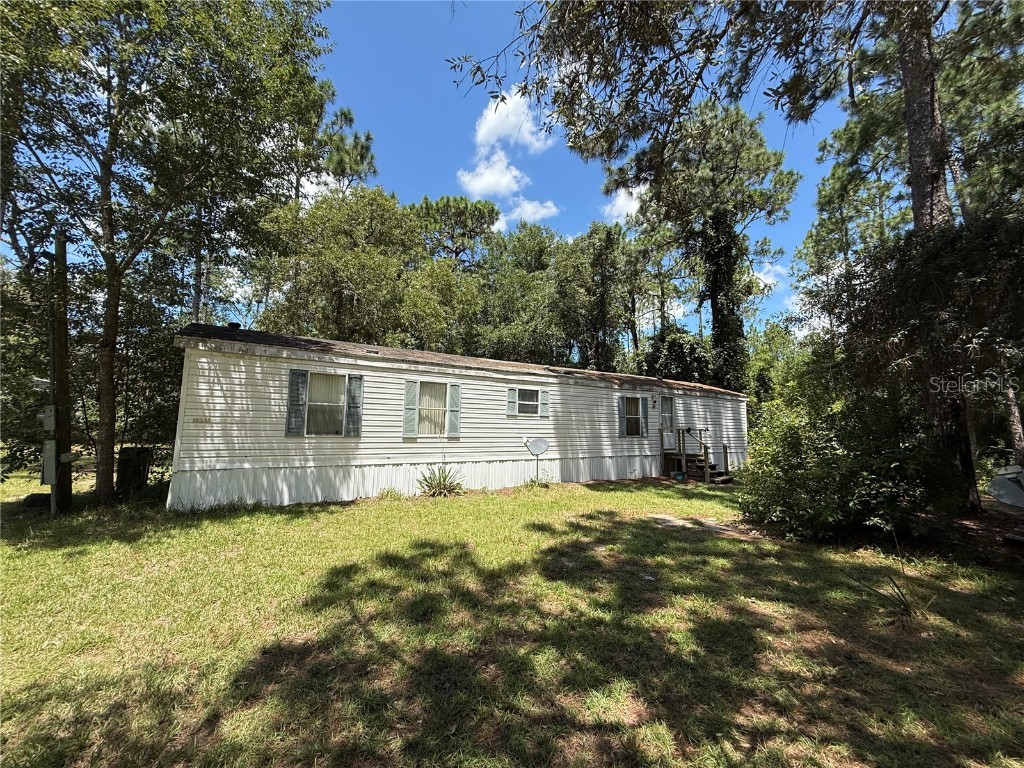 2530 SE 142 Terrace Morriston FL 32668 OM706438 image1