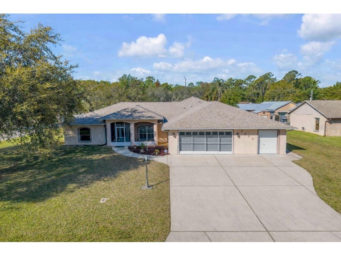 2530 Tamarind Drive Edgewater FL 32141 NS1087710 image1